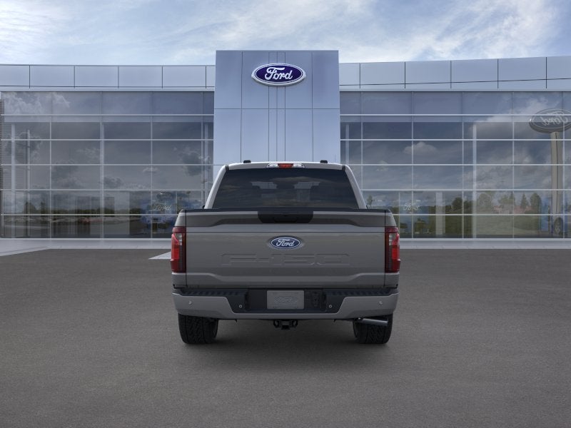 2026 Ford F-150 Base
