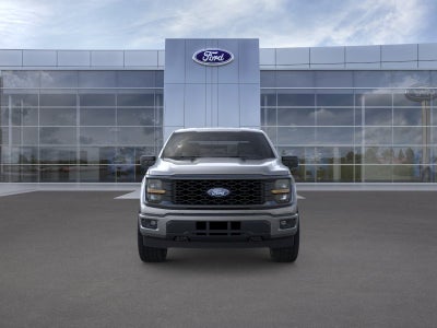 2026 Ford F-150 Base