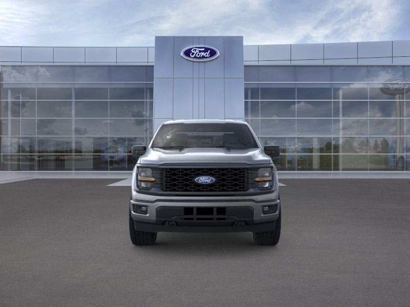 2026 Ford F-150 Base