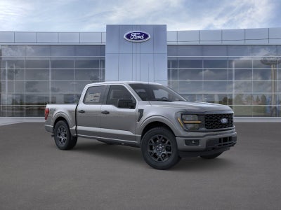 2026 Ford F-150 Base