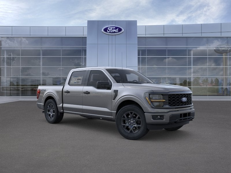 2026 Ford F-150 Base