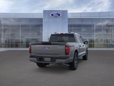 2026 Ford F-150 Base
