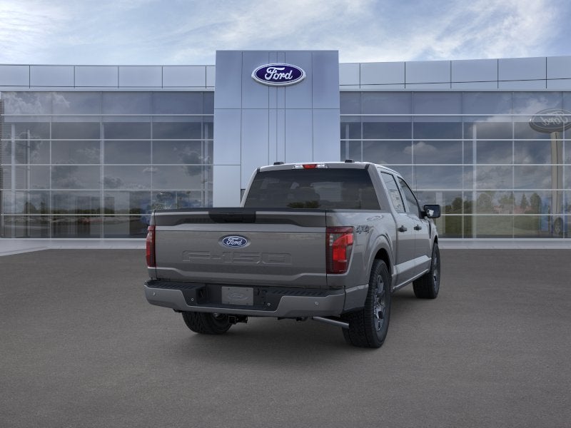 2026 Ford F-150 Base