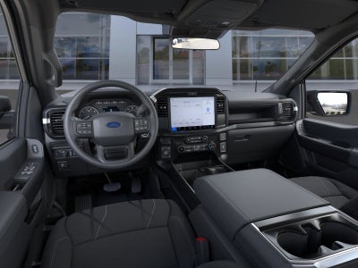 2026 Ford F-150 Base
