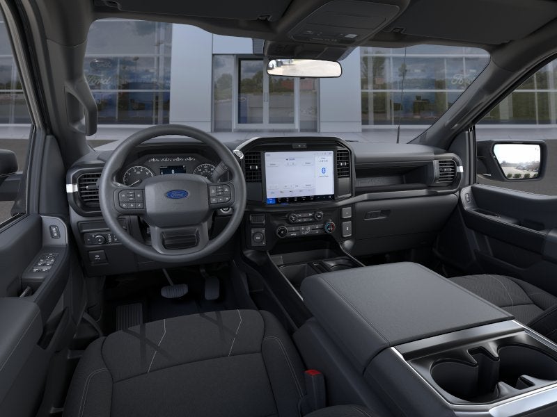 2026 Ford F-150 Base