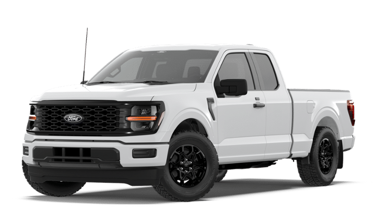 2026 Ford F-150 STX®