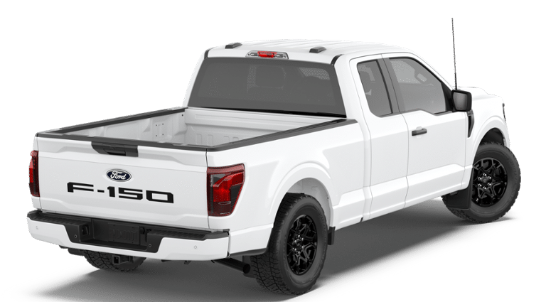 2026 Ford F-150 STX®