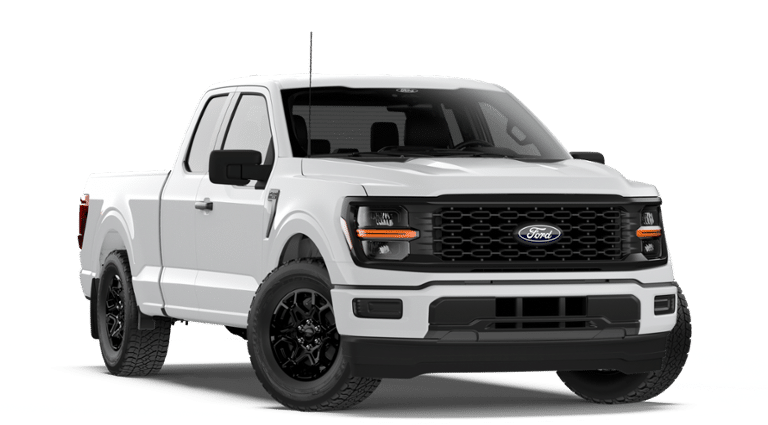 2026 Ford F-150 STX®