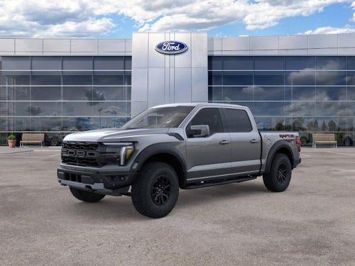 2026 Ford F-150 Base