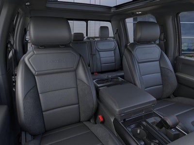 2026 Ford F-150 Base