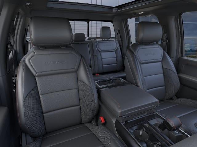 2026 Ford F-150 Base