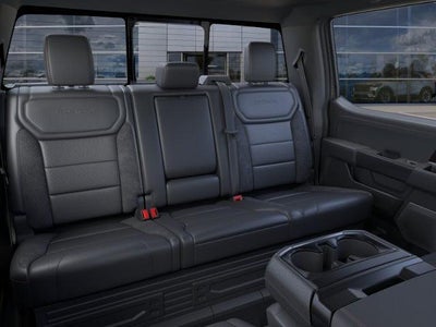 2026 Ford F-150 Base
