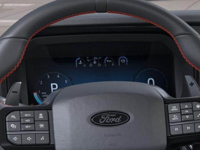 2026 Ford F-150 Base