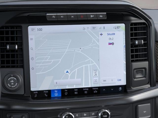 2026 Ford F-150 Base
