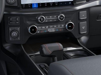 2026 Ford F-150 Base