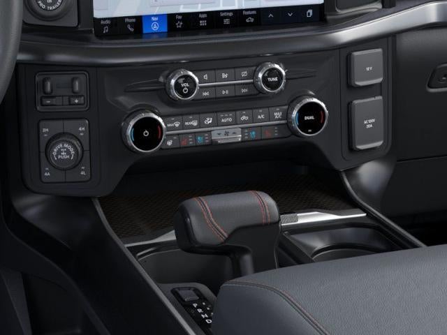 2026 Ford F-150 Base