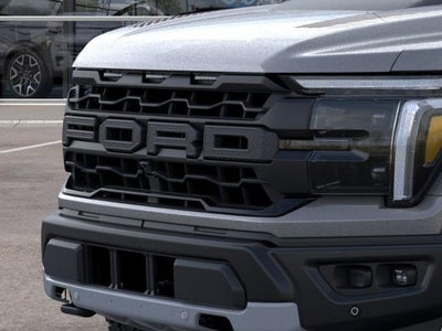 2026 Ford F-150 Base