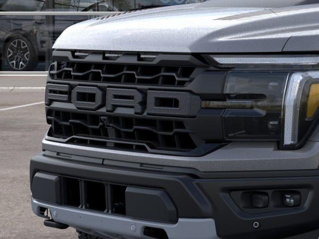 2026 Ford F-150 Base
