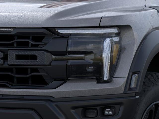 2026 Ford F-150 Base