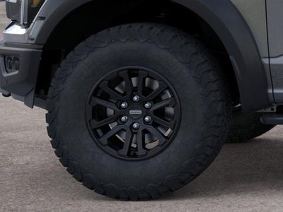 2026 Ford F-150 Base