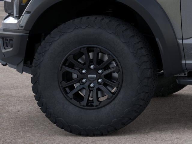 2026 Ford F-150 Base