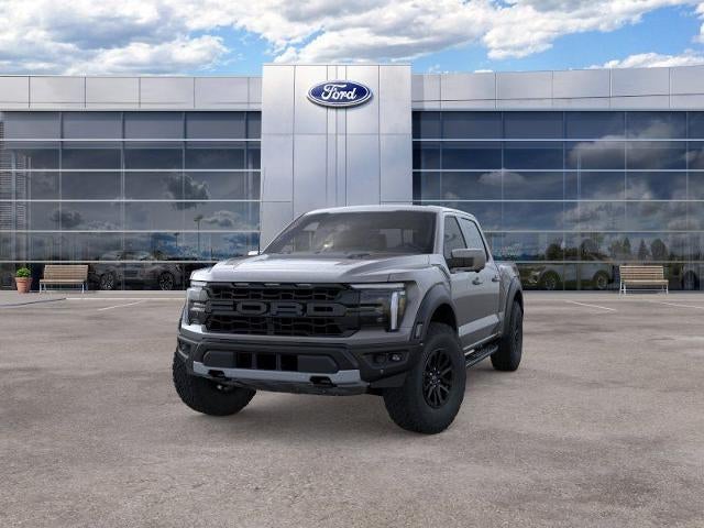 2026 Ford F-150 Base