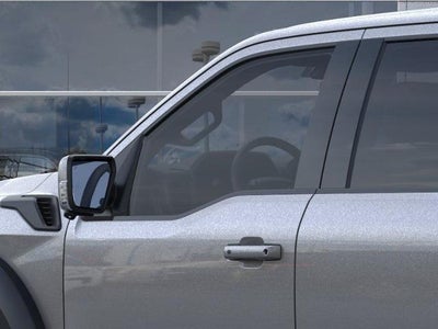 2026 Ford F-150 Base