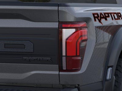 2026 Ford F-150 Base
