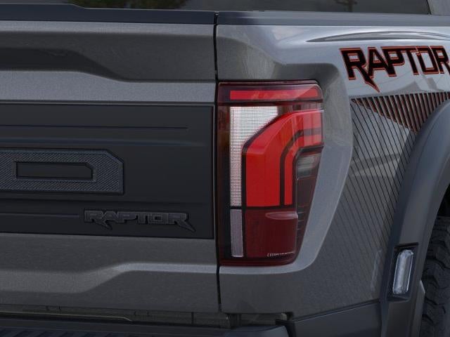 2026 Ford F-150 Base