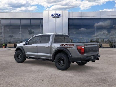 2026 Ford F-150 Base