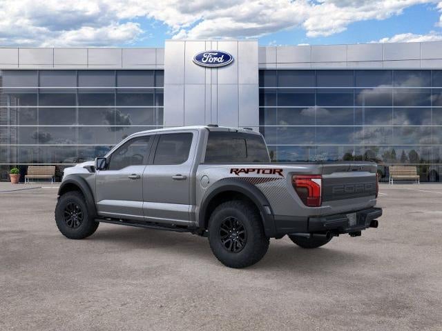 2026 Ford F-150 Base