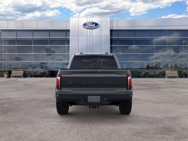 2026 Ford F-150 Base