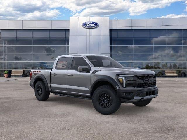 2026 Ford F-150 Base