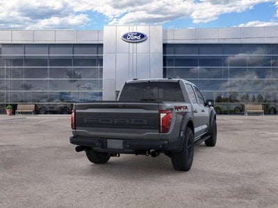 2026 Ford F-150 Base
