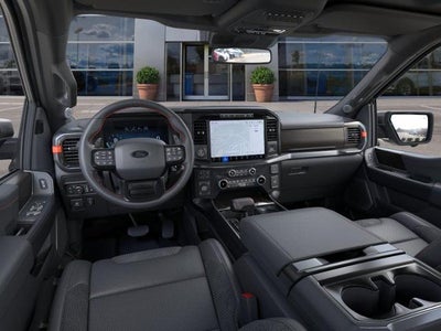 2026 Ford F-150 Base
