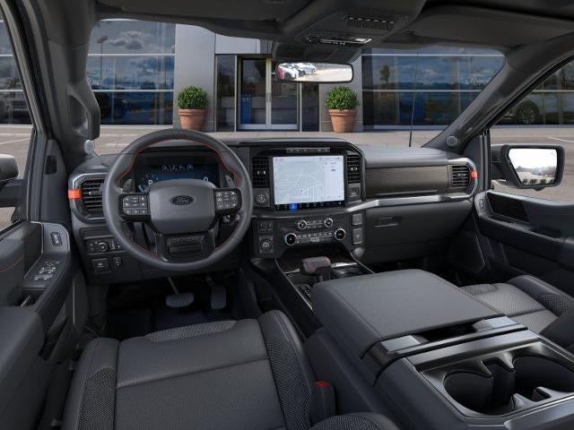 2026 Ford F-150 Base