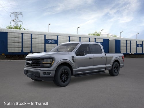 2026 Ford F-150 Base