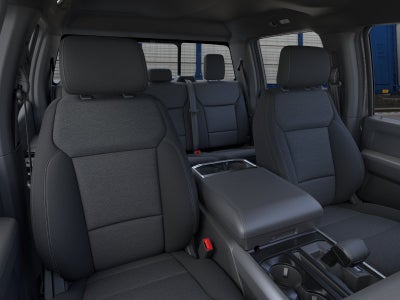 2026 Ford F-150 Base