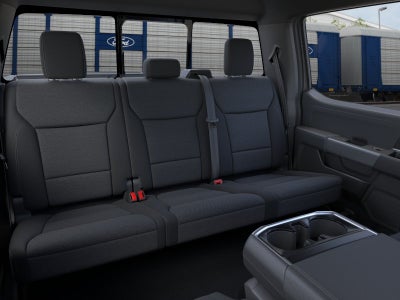2026 Ford F-150 Base