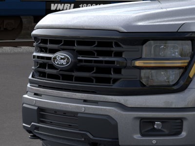 2026 Ford F-150 Base