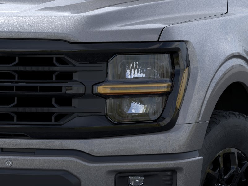 2026 Ford F-150 Base