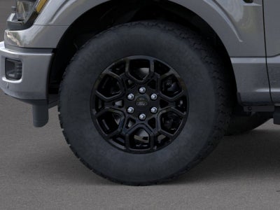 2026 Ford F-150 Base