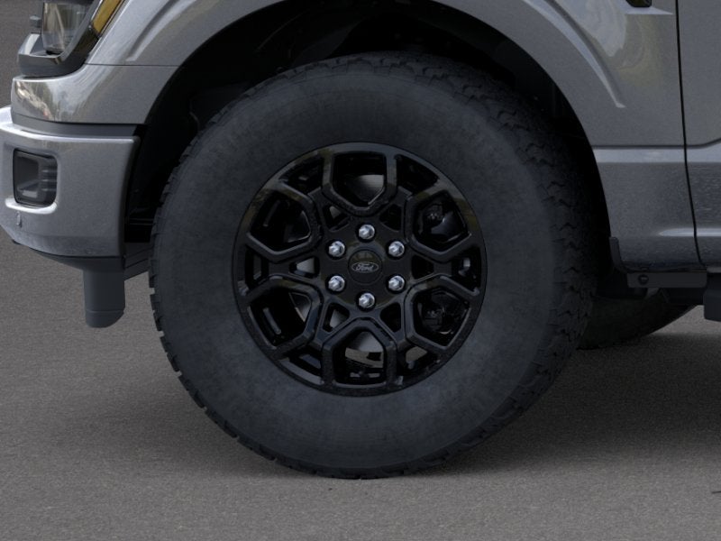 2026 Ford F-150 Base