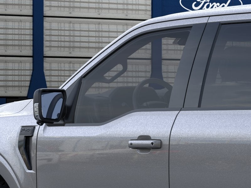 2026 Ford F-150 Base