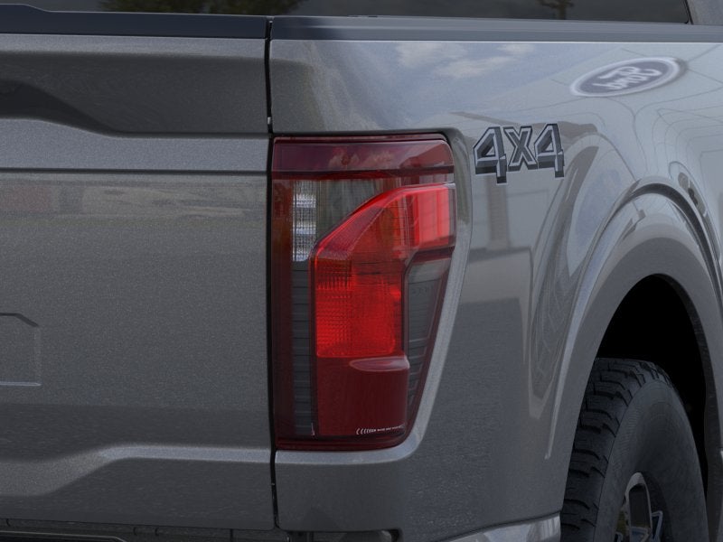 2026 Ford F-150 Base