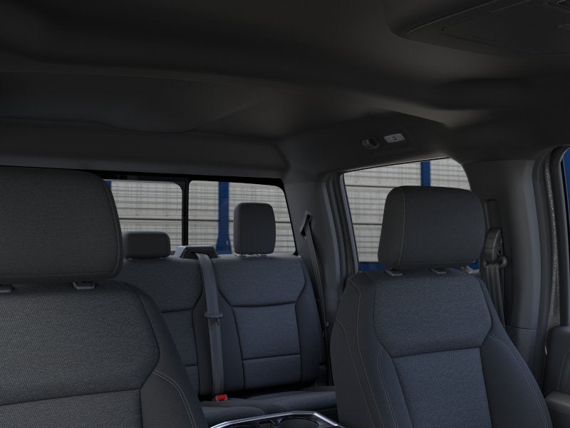 2026 Ford F-150 Base