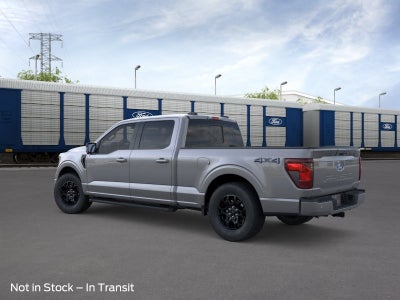 2026 Ford F-150 Base
