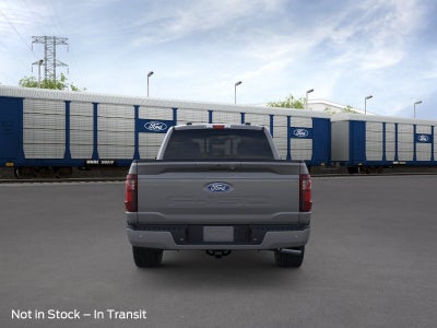 2026 Ford F-150 Base