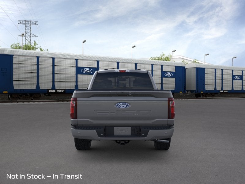 2026 Ford F-150 Base