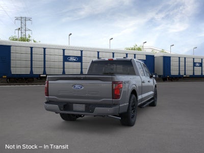 2026 Ford F-150 Base